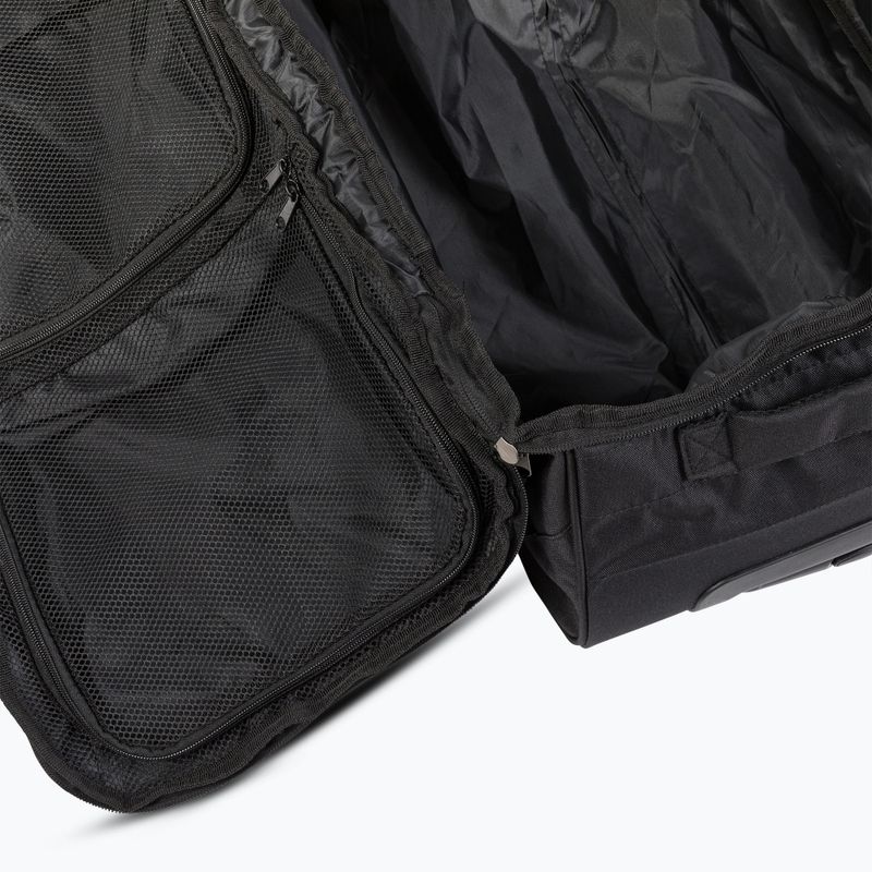 Hummel Core Trolley Reisetasche 65 l schwarz 6