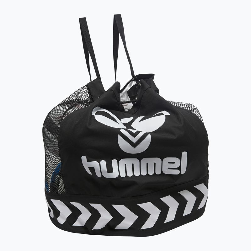 Hummel Core Ball S Tasche schwarz