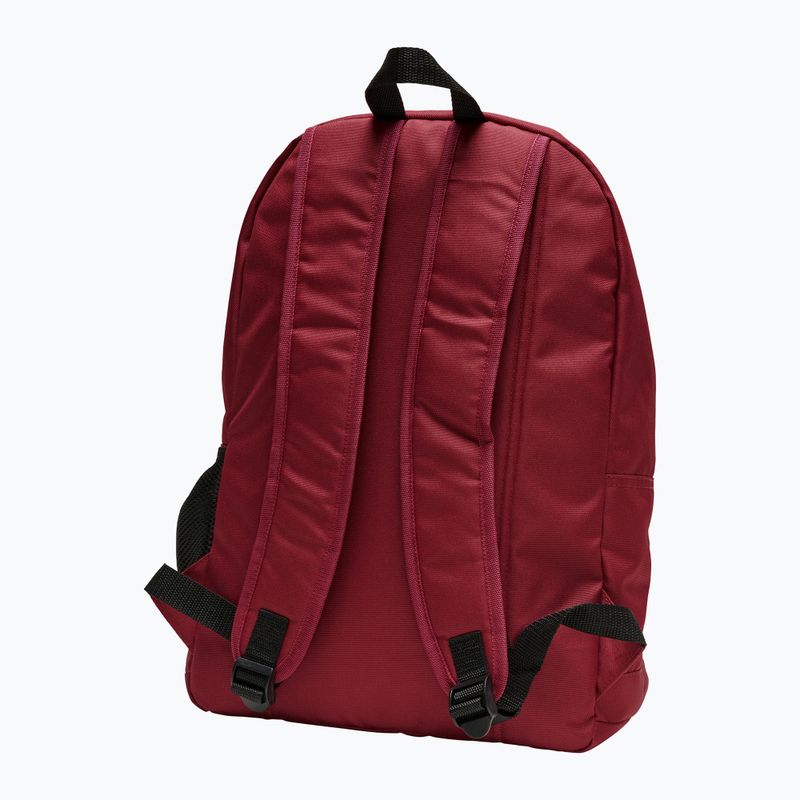 Hummel Core 28 l Rucksack Radfahren rot/Himbeere Sorbet 2