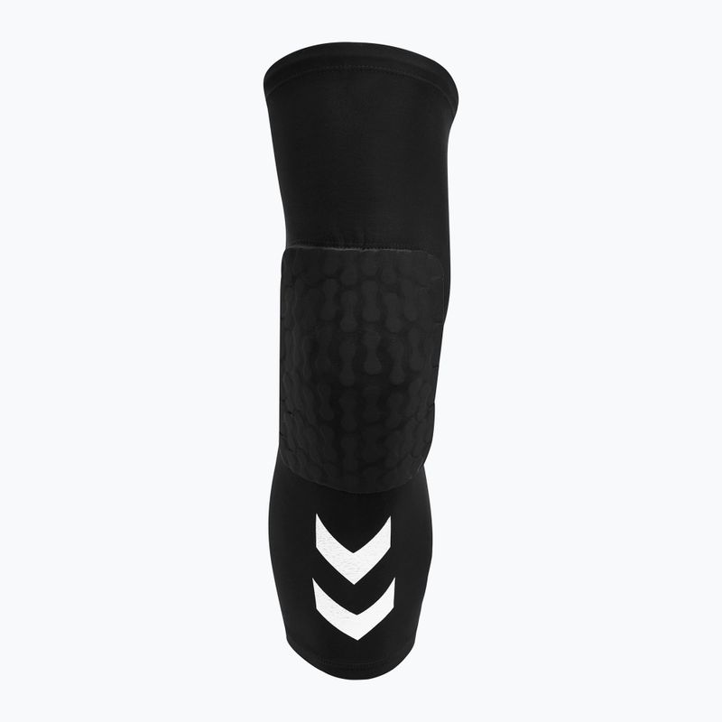 Knieprotektor Hummel Protection Knee LS black 2