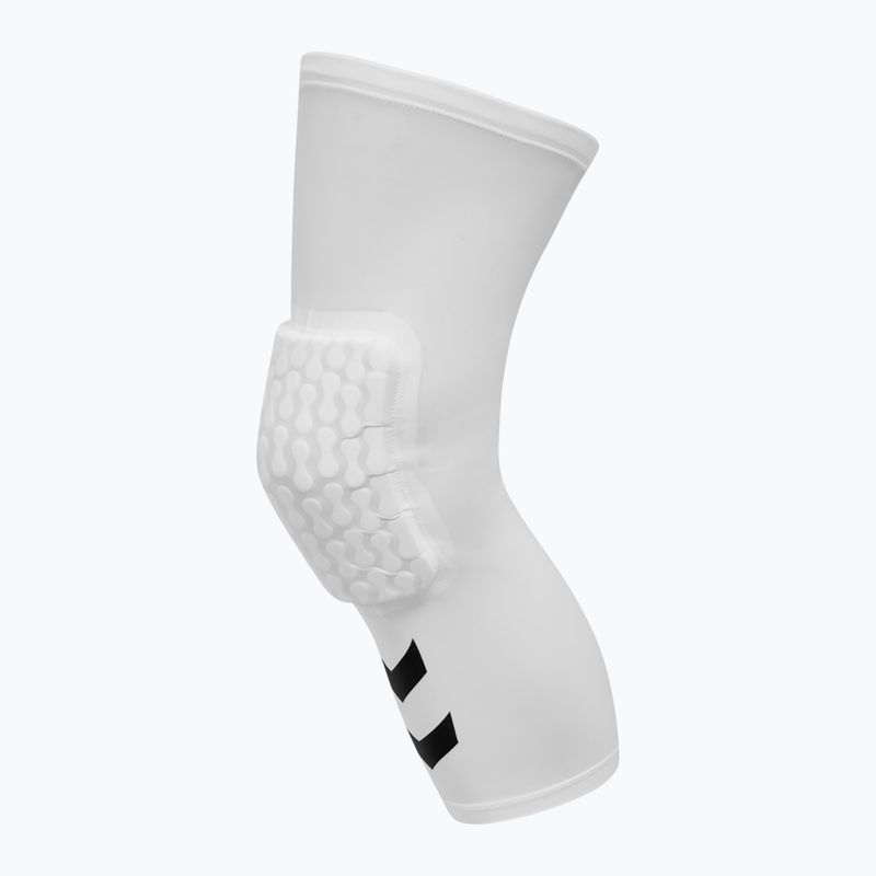 Knieprotektor Hummel Protection Knee LS white