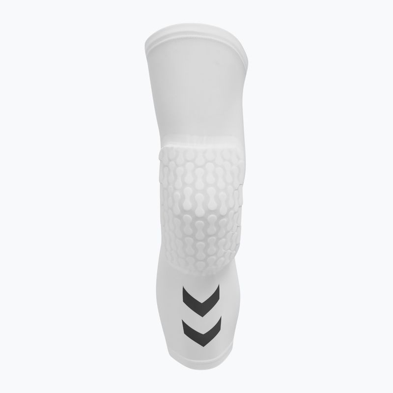 Knieprotektor Hummel Protection Knee LS white 2