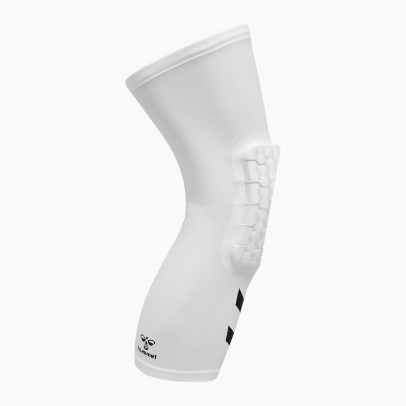 Knieprotektor Hummel Protection Knee LS white 3