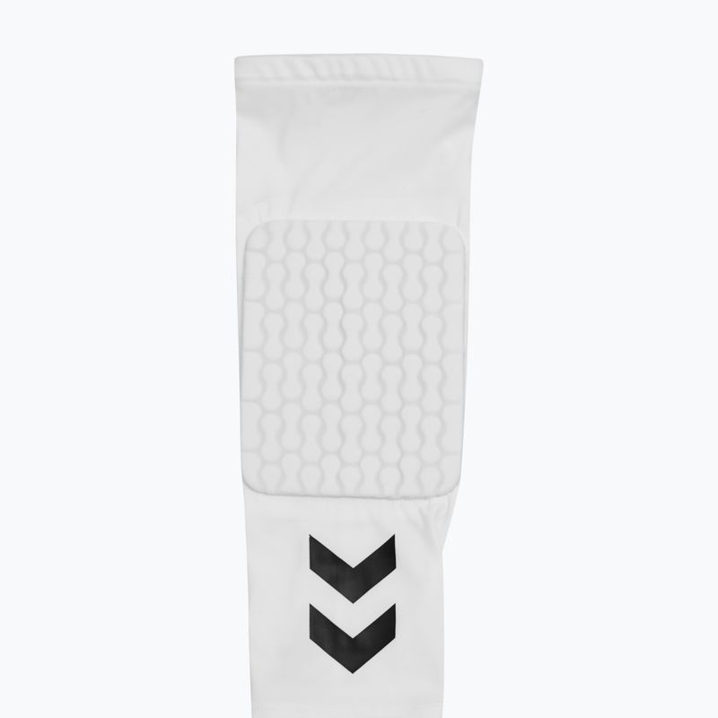 Knieprotektor Hummel Protection Knee LS white 4