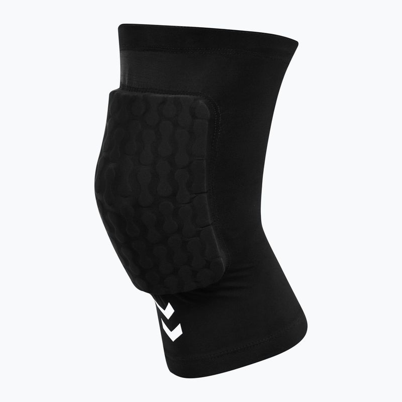 Knieprotektor Hummel Protection Knee SS black 2