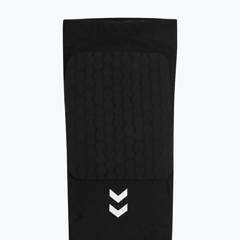 Knieprotektor Hummel Protection Knee SS black 4