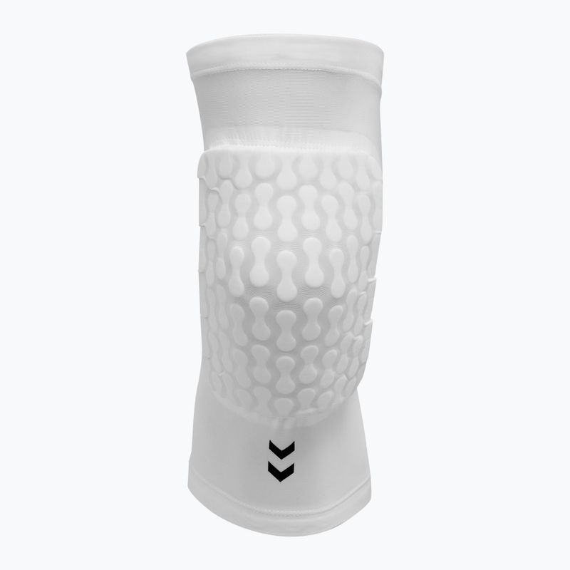 Knieprotektor Hummel Protection Knee SS white