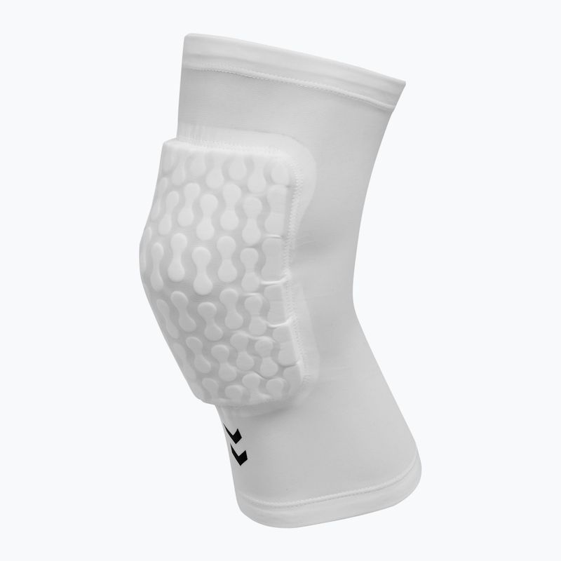 Knieprotektor Hummel Protection Knee SS white 2