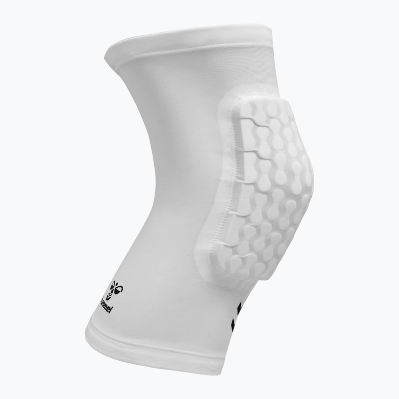 Knieprotektor Hummel Protection Knee SS white 3