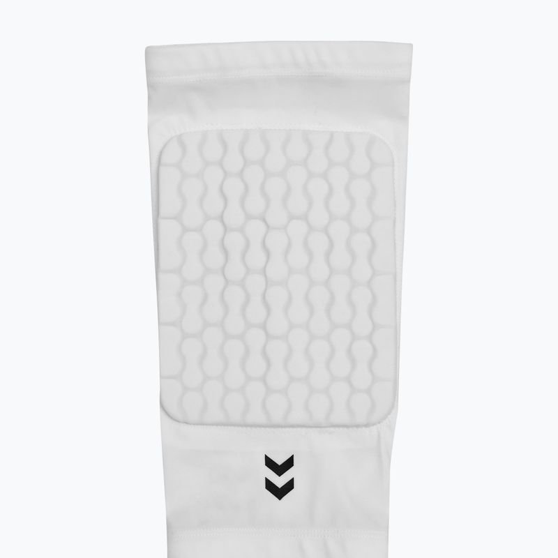 Knieprotektor Hummel Protection Knee SS white 4