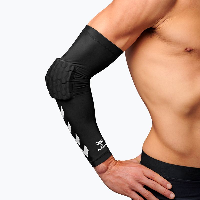 Ellenbogenschutz Hummel Protection Elbow LS black 6
