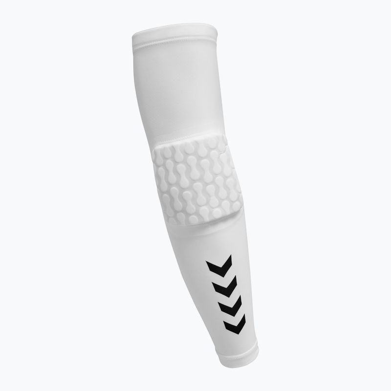 Ellenbogenschutz Hummel Protection Elbow LS white 2