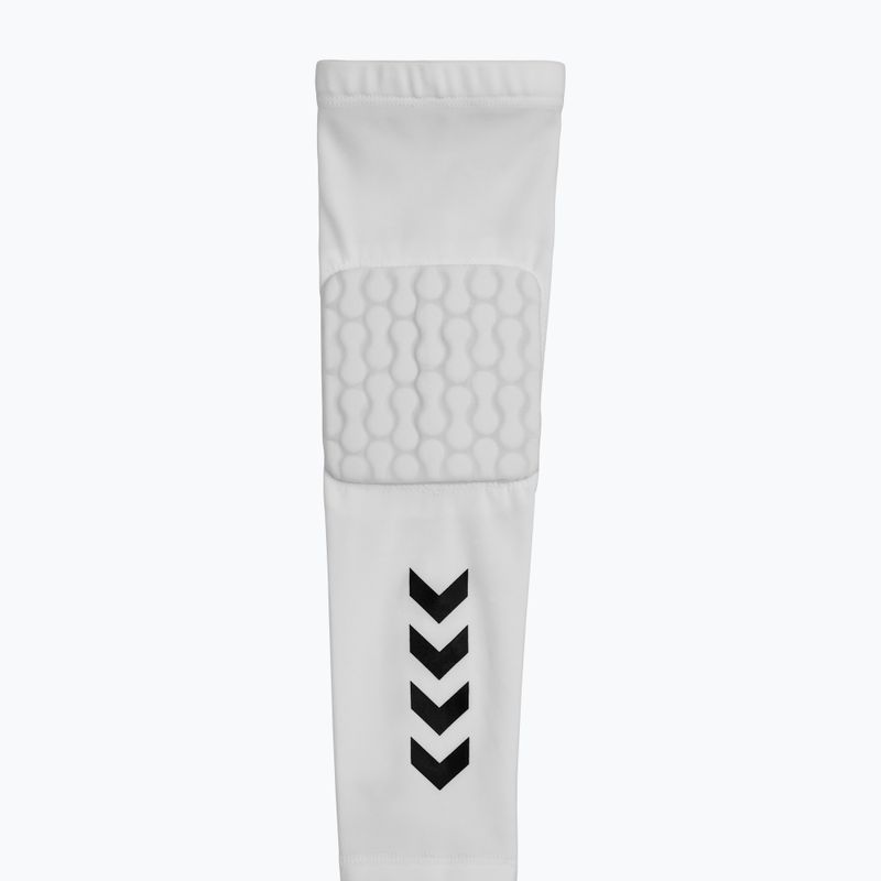 Ellenbogenschutz Hummel Protection Elbow LS white 3