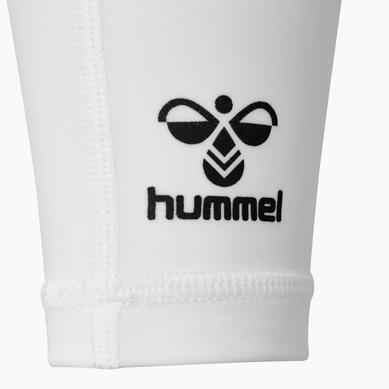 Ellenbogenschutz Hummel Protection Elbow LS white 5
