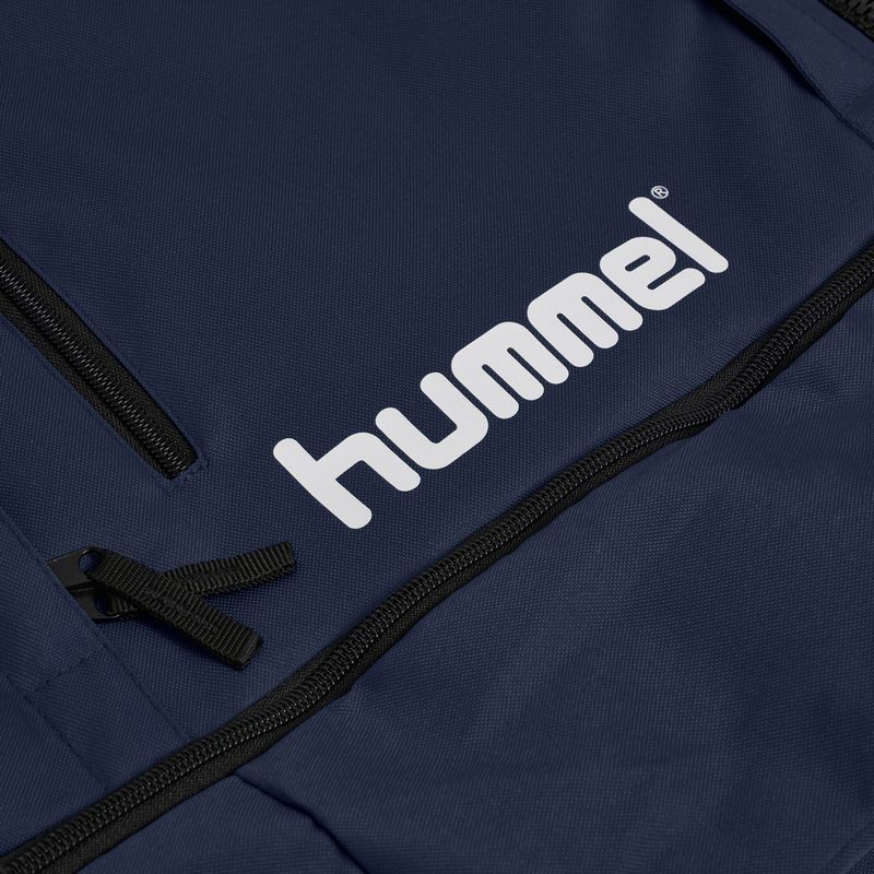 Hummel Promo 28 l Marine Rucksack 4