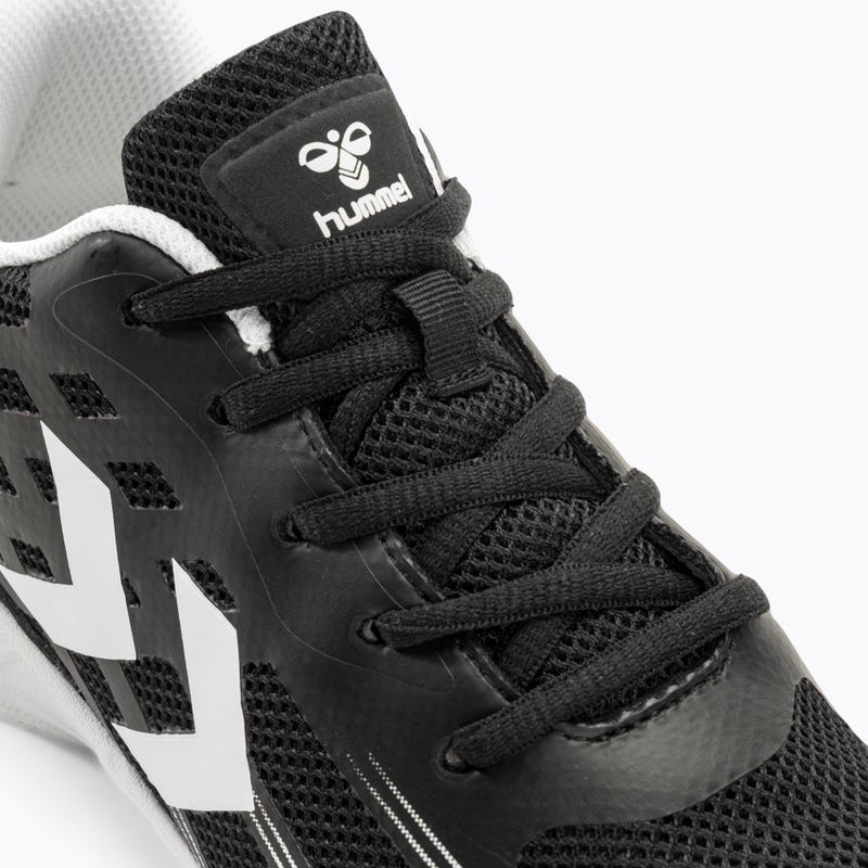 Hummel Root Elite Handballschuhe schwarz 8