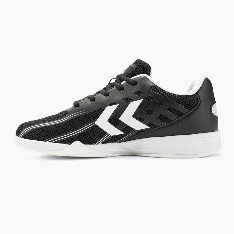 Hummel Root Elite Handballschuhe schwarz 10