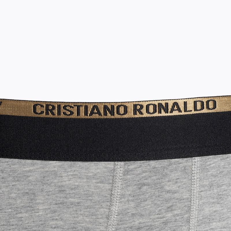 Herren CR7 Basic Trunk Boxershorts 7 Paar multicolour 7