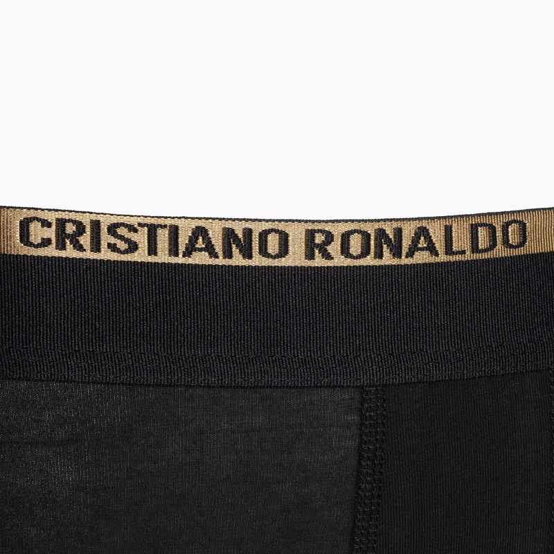 Herren CR7 Basic Trunk Boxershorts 7 Paar multicolour 11