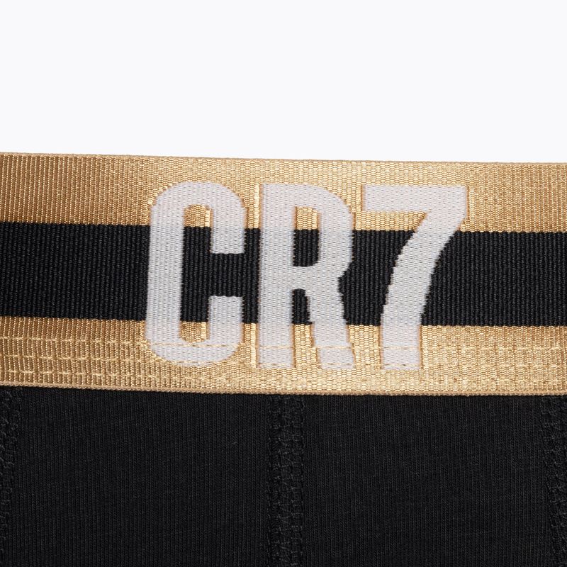Herren CR7 Basic Trunk Boxershorts 7 Paar multicolour 14