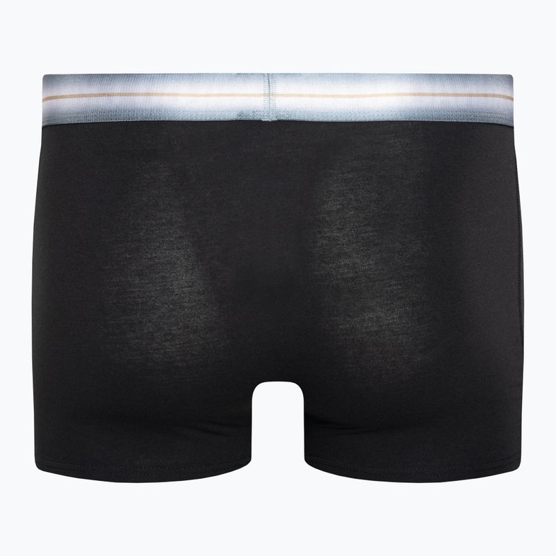 Herren CR7 Basic Trunk Boxershorts 7 Paar multicolour 16