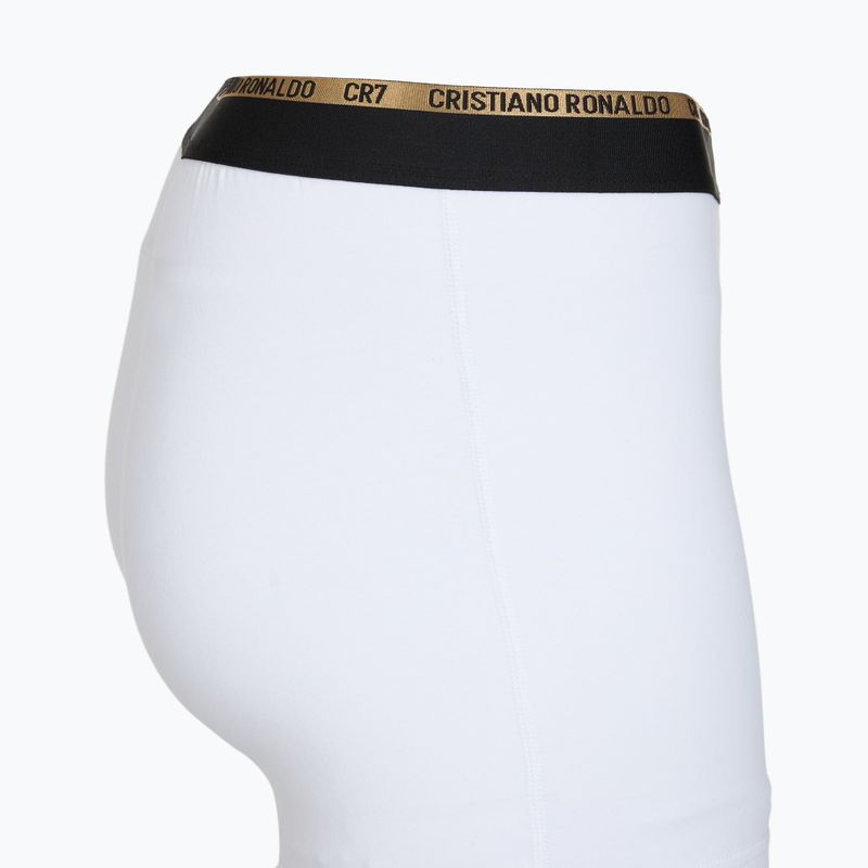 Boxershorts Herren CR7 Basic Trunk 7 Paar multicolur 4