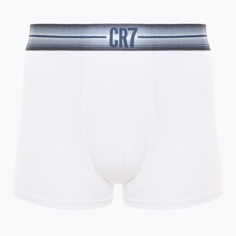 Boxershorts Herren CR7 Basic Trunk 7 Paar 3104 multicolor 2