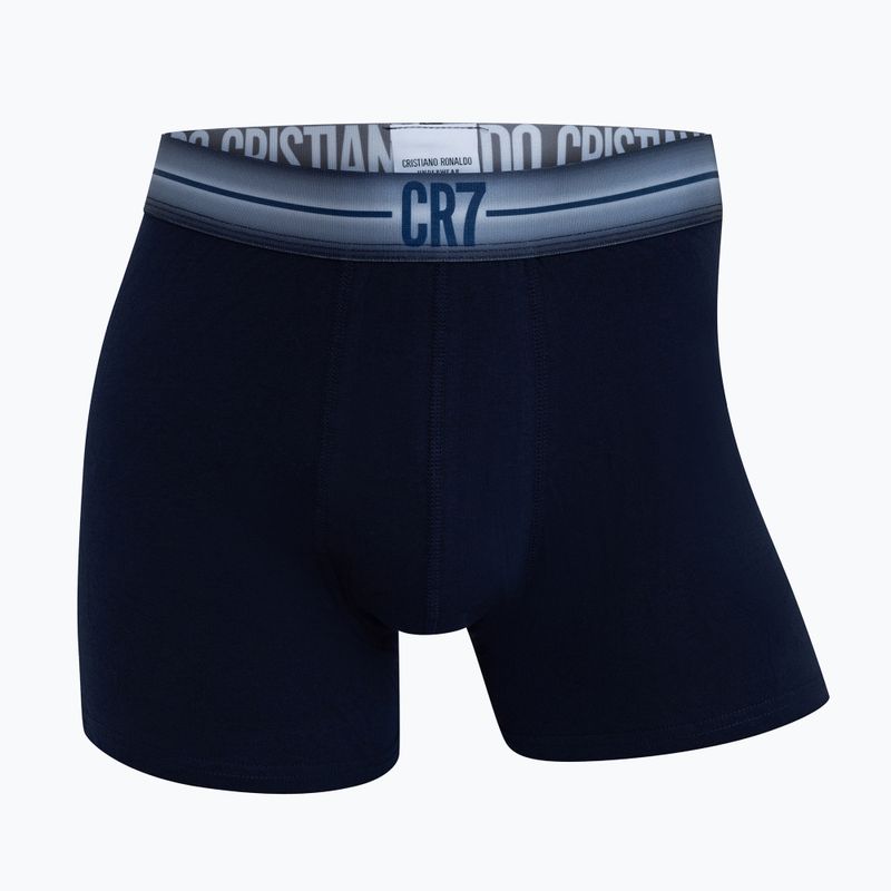 Boxershorts Herren CR7 Basic Trunk 7 Paar 3104 multicolor 11