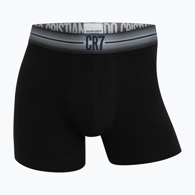Boxershorts Herren CR7 Basic Trunk 7 Paar 3104 multicolor 12