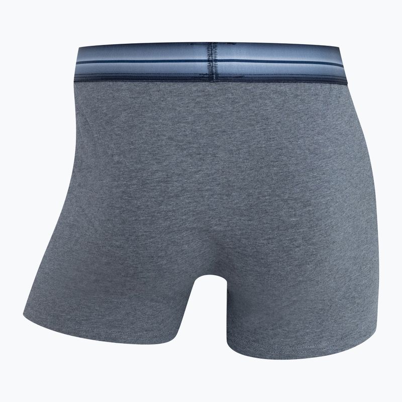 Boxershorts Herren CR7 Basic Trunk 7 Paar 3104 multicolor 14
