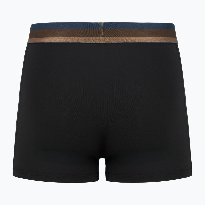 Boxershorts Herren CR7 Basic Trunk 3 Paar 2114 multicolour 5