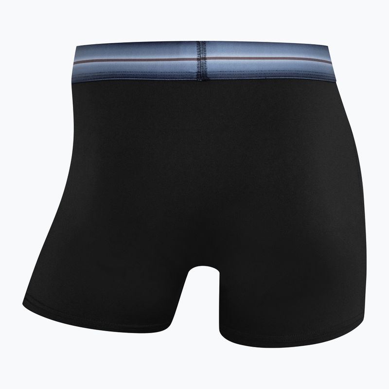 CR7 Fashion Trunk Herren Boxershorts 3 Paar 2300 multicolour 8