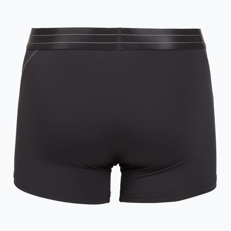 CR7 Fashion Trunk Herren Boxershorts 3 Paar 2300 multicolour 3