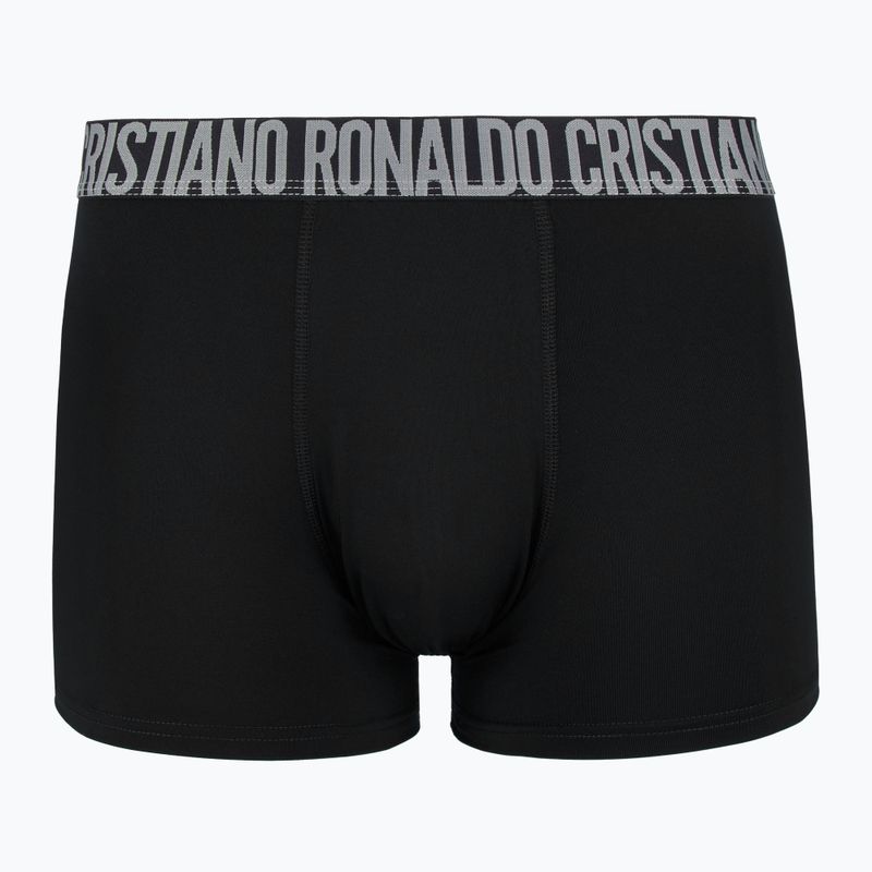 Boxershorts Herren CR7 Basic Trunk 3 Paar 709 multicolour 2