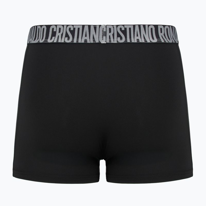 Boxershorts Herren CR7 Basic Trunk 3 Paar 709 multicolour 5
