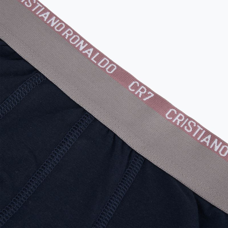 Boxershorts Herren CR7 Basic Trunk 3 Paar 710 multicolour 6