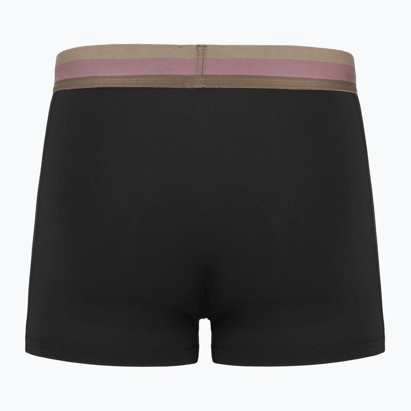 Boxershorts Herren CR7 Basic Trunk 3 Paar 711 multicolour 4