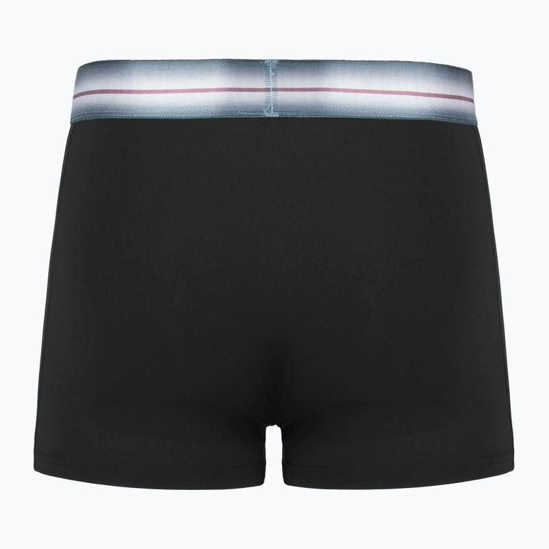 Boxershorts Herren CR7 Basic Trunk 5 Paar multicolur 7