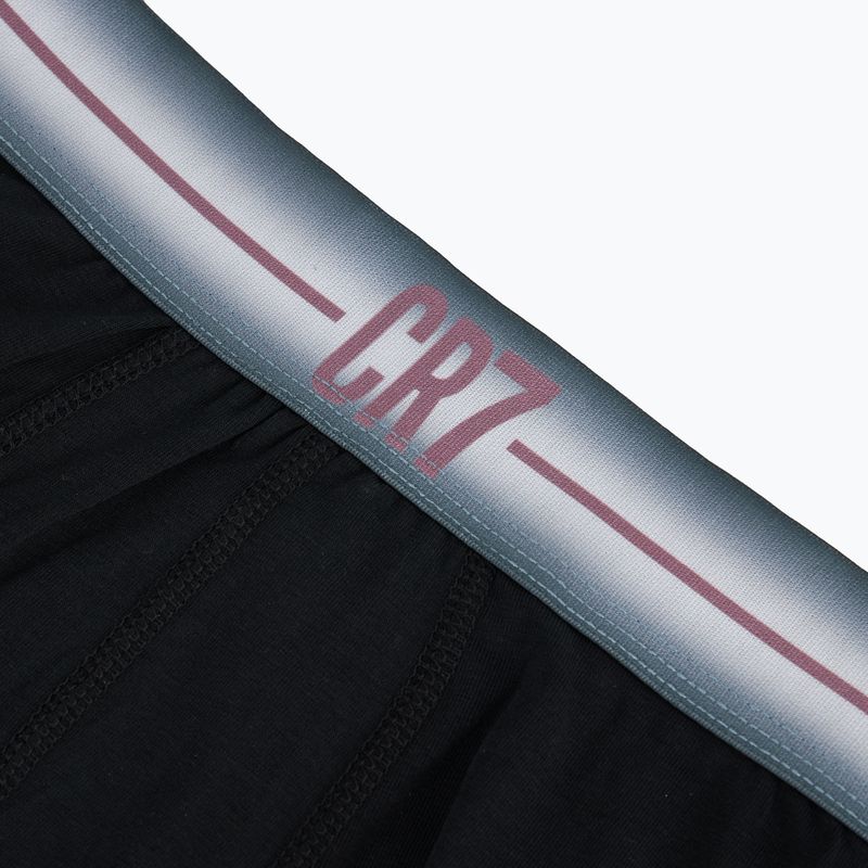 Boxershorts Herren CR7 Basic Trunk 5 Paar multicolur 8