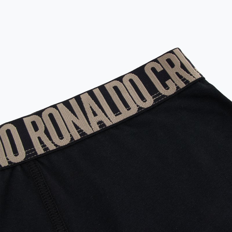 Boxershorts Herren CR7 Basic Trunk 5 Paar multicolur 8