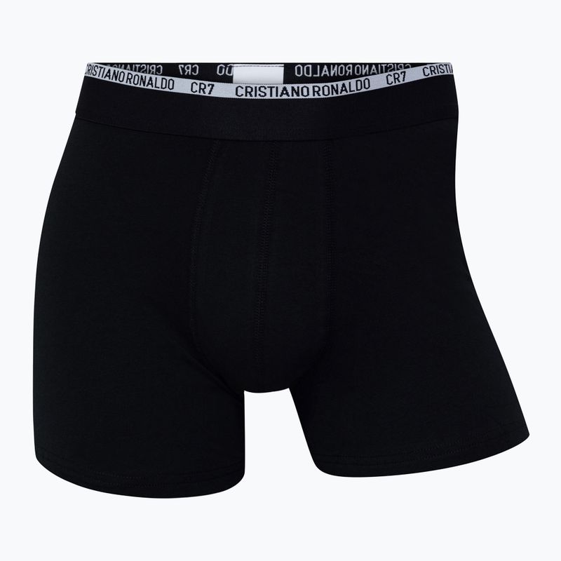 Boxershorts Herren CR7 Basic Trunk 5 Paar 2420 multicolor 9