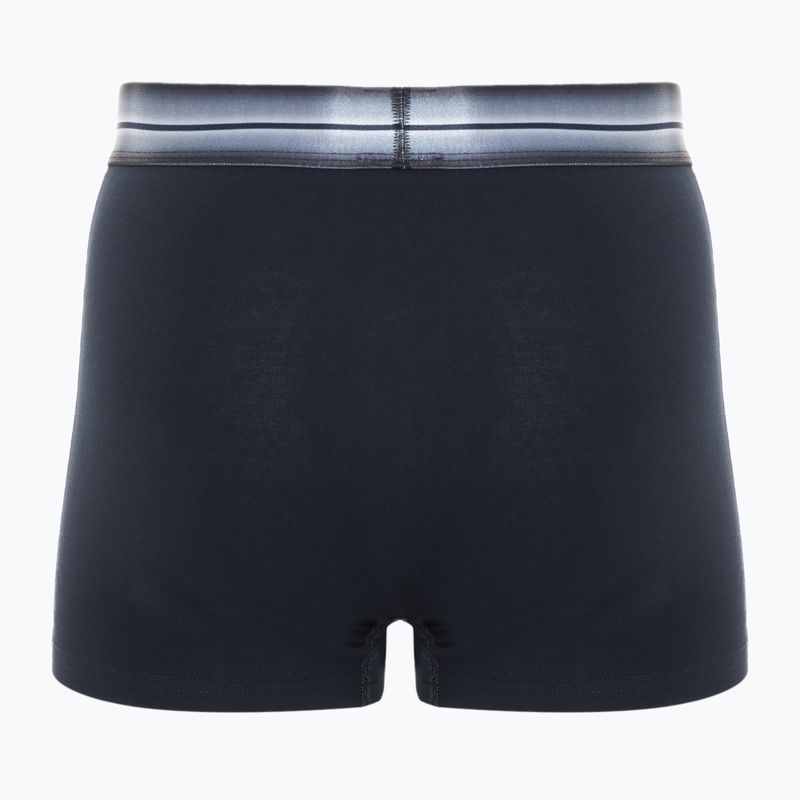 Boxershorts Herren CR7 Basic Trunk 3 Paar 2762 black 2