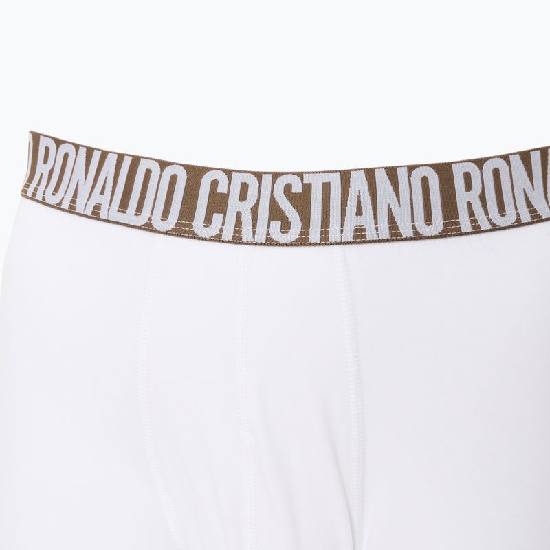 Boxershorts Herren CR7 Basic Trunk 3 Paar 2764 multicolour 5