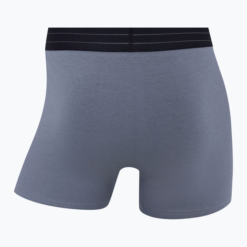 Herrenboxershorts CR7 Basic Trunk 3 multicolour pairs 4
