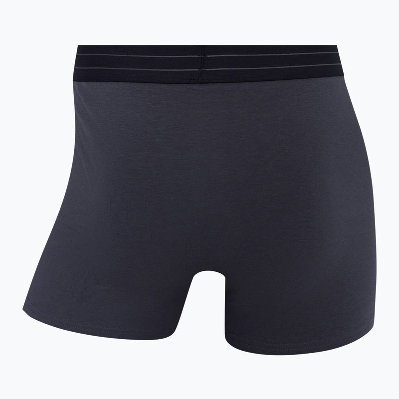 Herrenboxershorts CR7 Basic Trunk 3 multicolour pairs 6