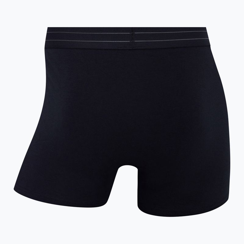 Herren Boxershorts CR7 Basic Trunk 3 Paar multicolour 8
