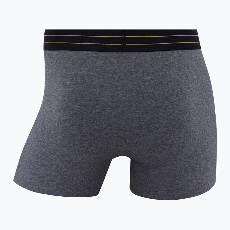Herrenboxershorts CR7 Basic Trunk 7 by 2815 multicolor 4