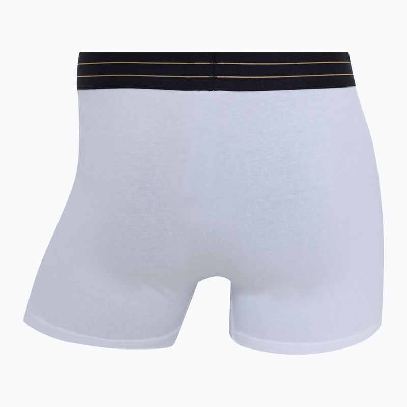 Herrenboxershorts CR7 Basic Trunk 7 by 2815 multicolor 8
