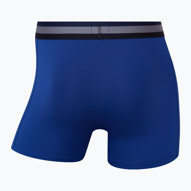 Herren CR7 Basic Trunk Boxershorts 3 Paar multicolour 8