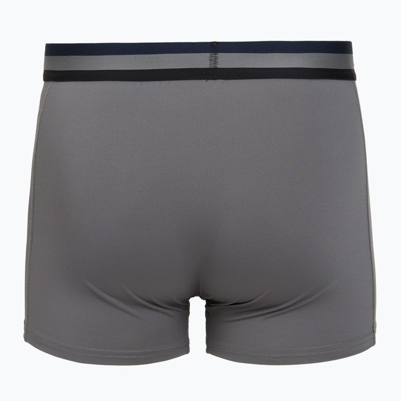 Herren CR7 Basic Trunk Boxershorts 3 Paar multicolour 5